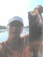 morning fishin Fishing Report