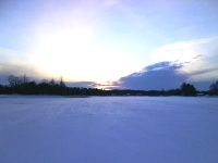 Waterman Reservoir