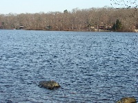 Wyassup Lake