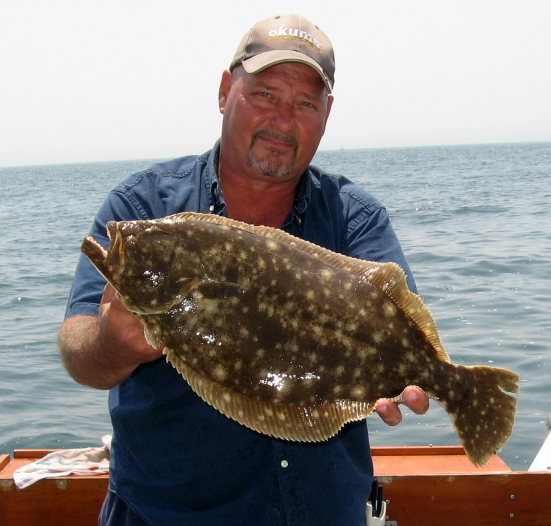 Narragansett fishing photo 2