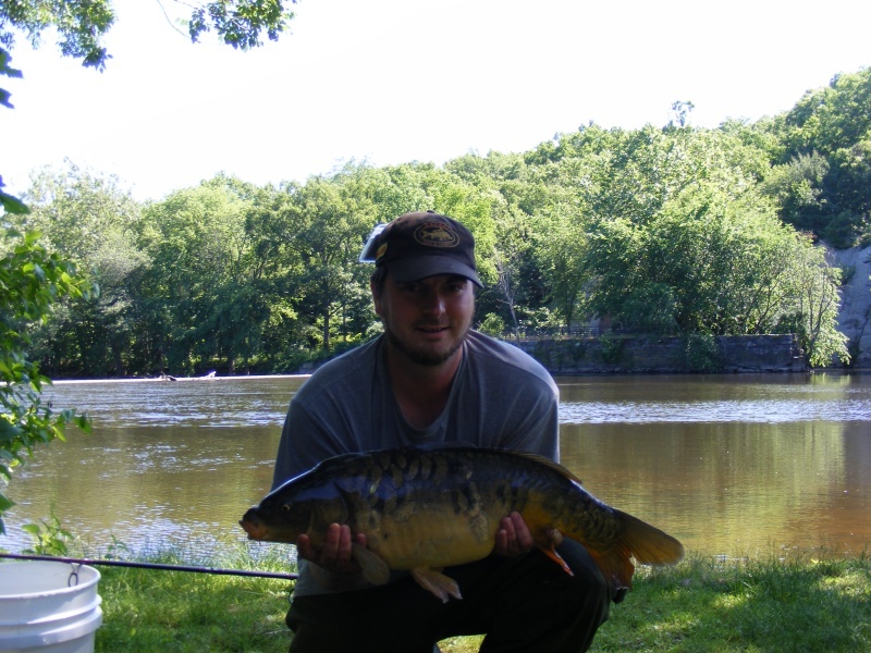 Lincoln fishing photo 3