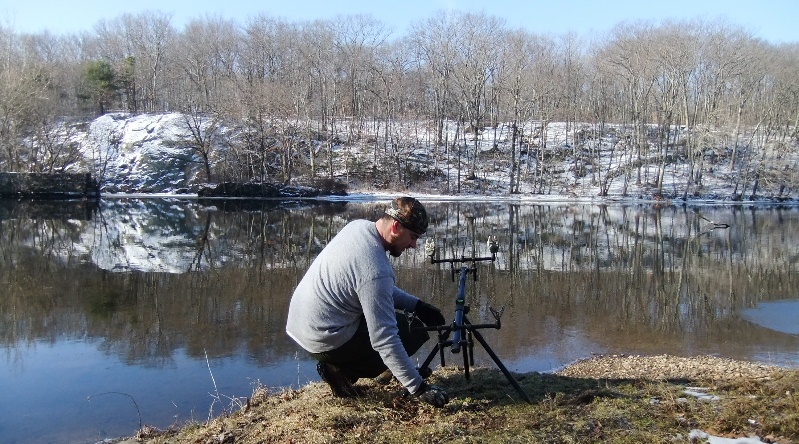 Cumberland fishing photo 2