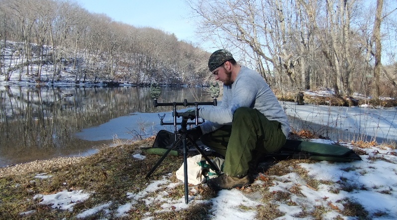 Cumberland fishing photo 1