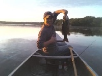 Watchaug Pond Fishing Report