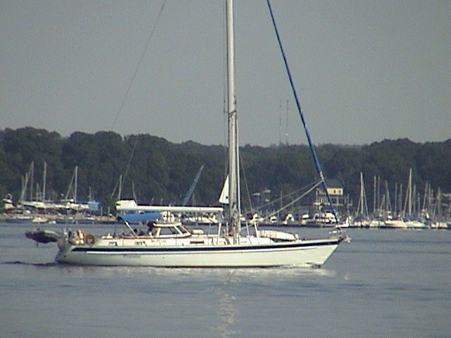 Sailboat