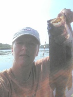 morning fishin Fishing Report