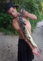 Carp fishin on the blackstone river Fishing Report