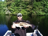 6/3/12 Fishing Report