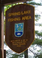 Spring Lake