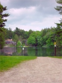 Glocester fishing photo 1