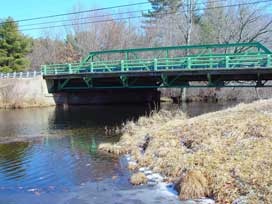 Burrillville fishing photo 3