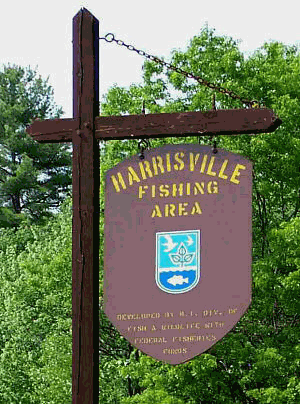 Burrillville fishing photo 0