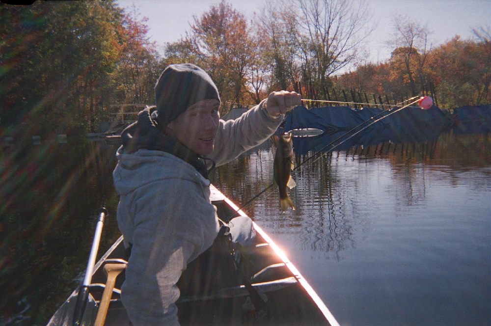 North Kingstown fishing photo 5