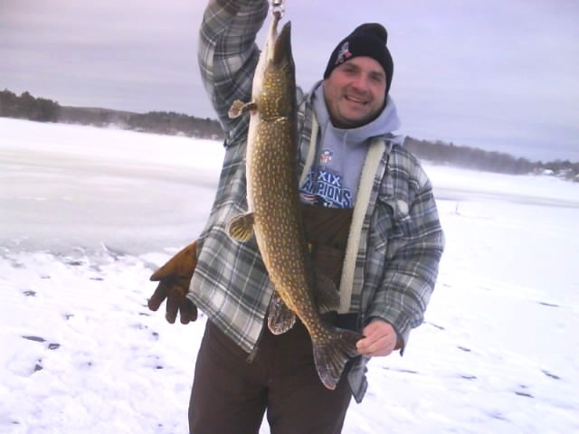 Scituate fishing photo 4