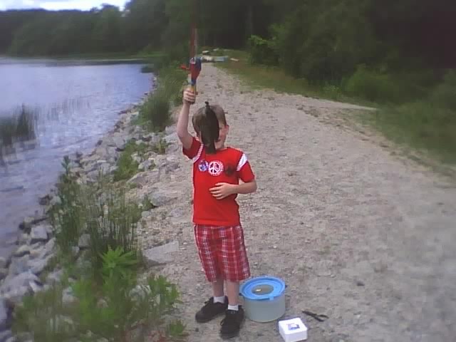 North Kingstown fishing photo 3