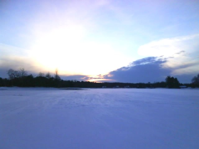 Scituate fishing photo 2