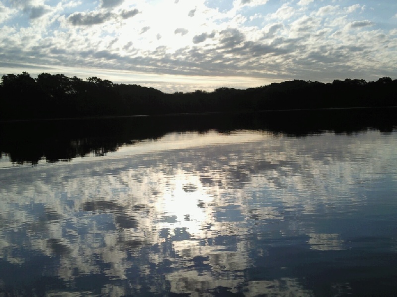 South Kingstown fishing photo 5