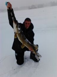 Smithfield fishing photo 3