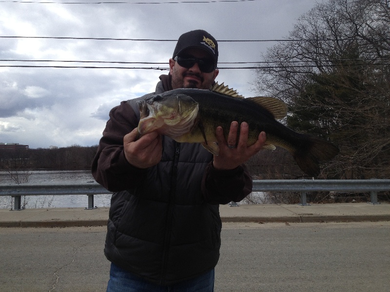 Nice chunk